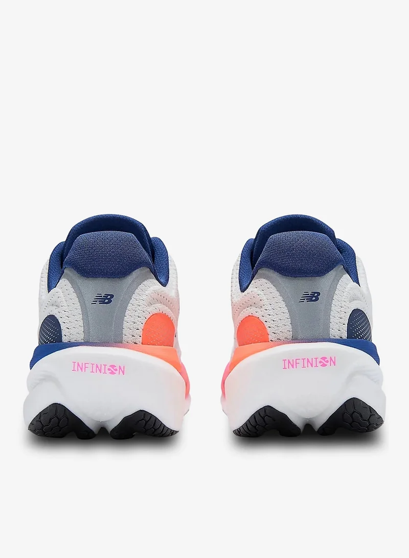 New Balance White Women's Fresh Foam X 1080v15 Running Shoes for Women | Best Price UAE