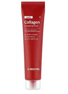 MEDIPEEL MEDIPEEL+ Lacto Collagen Wrapping Mask 70ml 