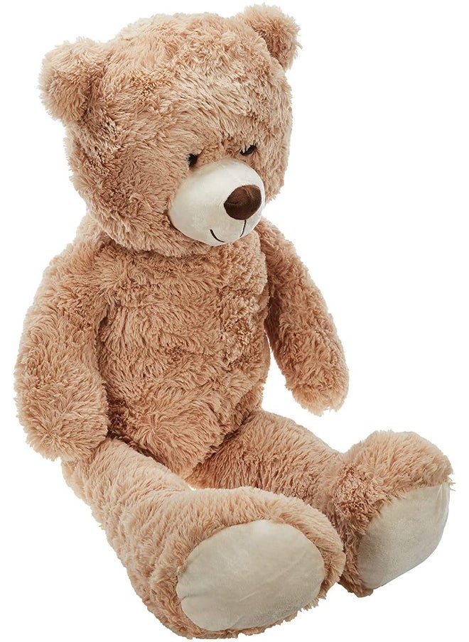 Nicotoy Beige Bear 100cm standing (Ht)  - Image 2