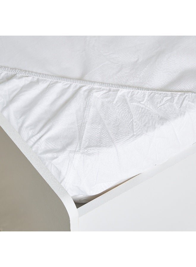 Home Box شريحة قطنية مفردة بالينا 200 x 33 x 90 سم - Image 4