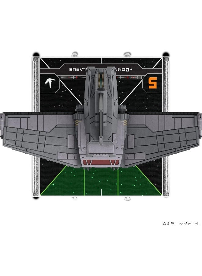 Atomic Mass Games Star Wars: X-Wing (2Nd Ed.) - Xi-Class Light Shuttle - Image 3