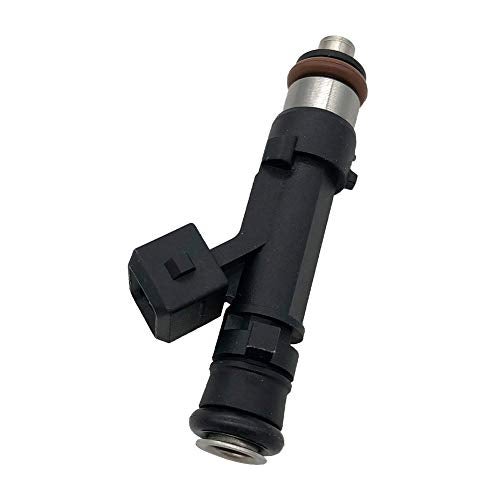 EPSIRMP 55565970 4pcs Fuel Injectors Compatible with 2013-2020 Buick Encore, 2011-2015 Chevrolet Cruze, 2016 Cruze Limited, 2012-2020 Chevrolet Sonic, 2013-2020 Chevrolet Trax Replaces# 2173432 FJ1150 - Image 3