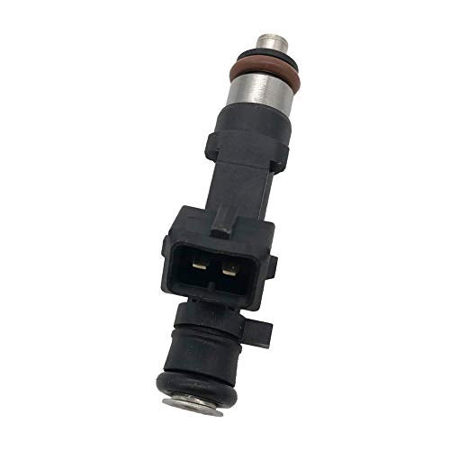 EPSIRMP 55565970 4pcs Fuel Injectors Compatible with 2013-2020 Buick Encore, 2011-2015 Chevrolet Cruze, 2016 Cruze Limited, 2012-2020 Chevrolet Sonic, 2013-2020 Chevrolet Trax Replaces# 2173432 FJ1150 - Image 4