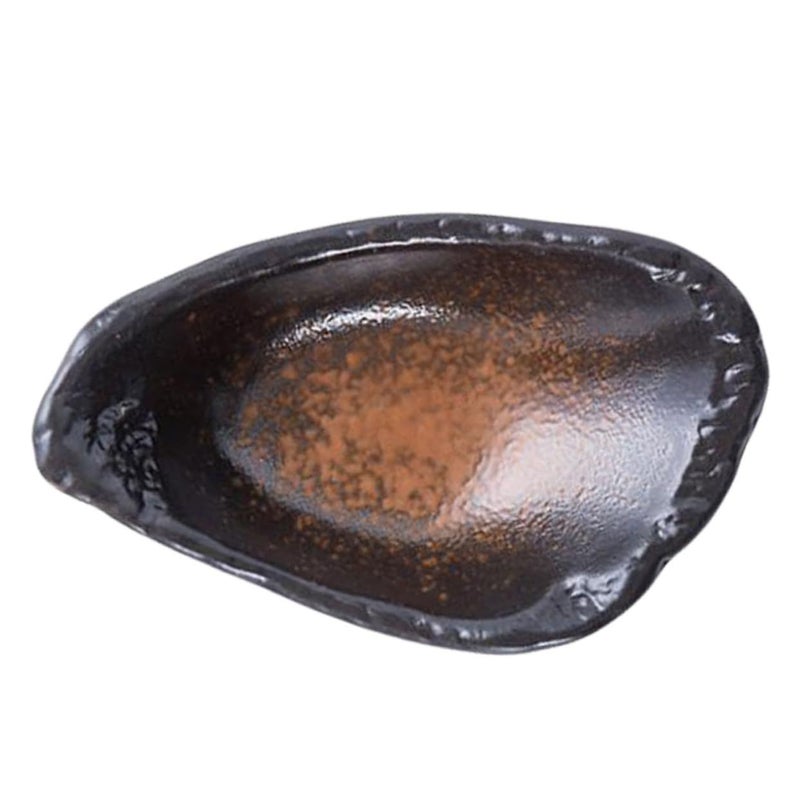 Creative Soy Sauce Dish Condiment Plate For Serving Snacks And Appetizers - Image 2