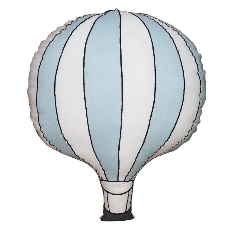 Gordon Soft Plush Parachute Shape Baby Cushion Baby Pillow Kids Cushion Soft Toy Soft Plush Pillow