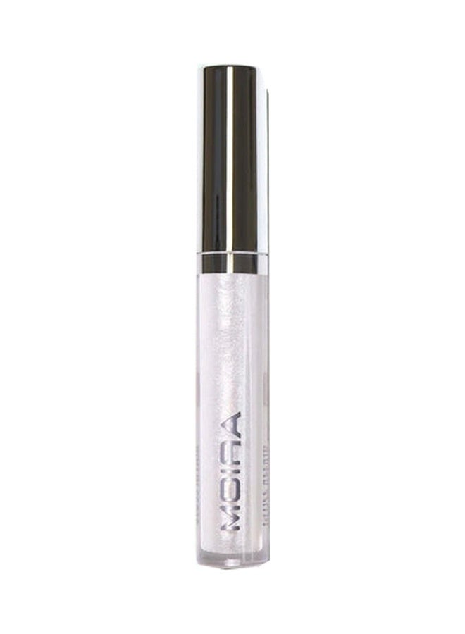 moira Gloss Affair (002, Pearly) - Image 1