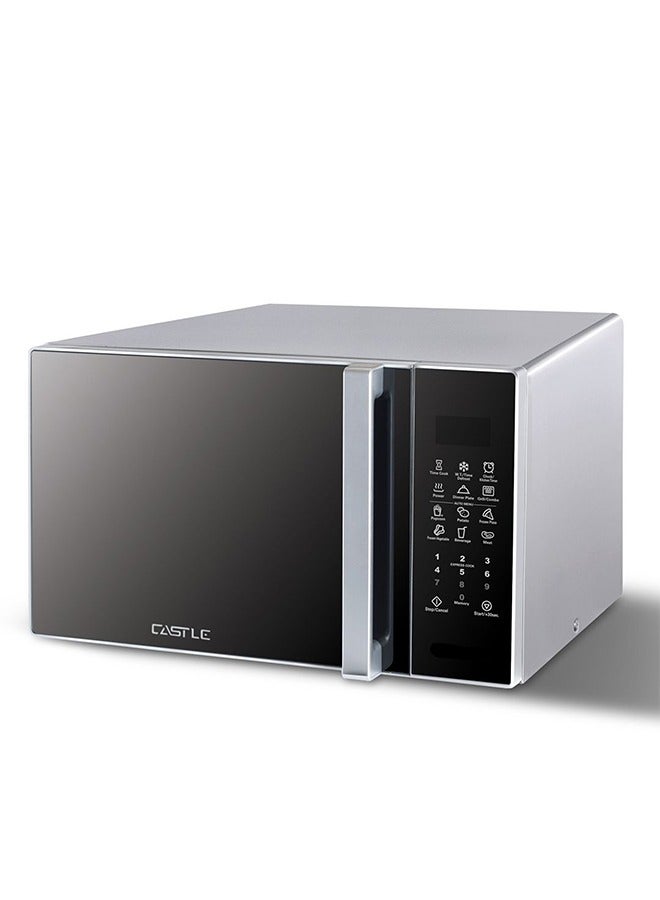 كاسيل ميكروويف 30 لتر ديجيتال بشواية