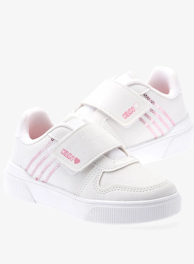 Klin KLIN TENIS SKY BRANCO