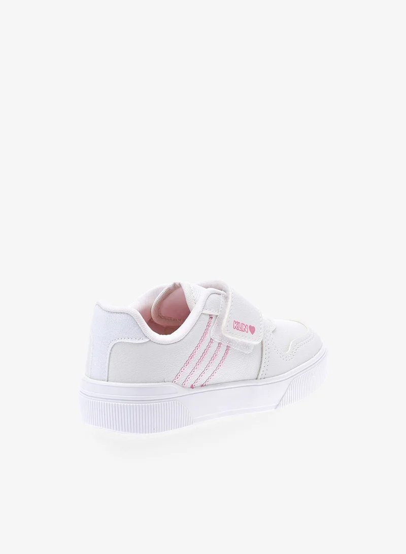 Klin KLIN TENIS SKY BRANCO