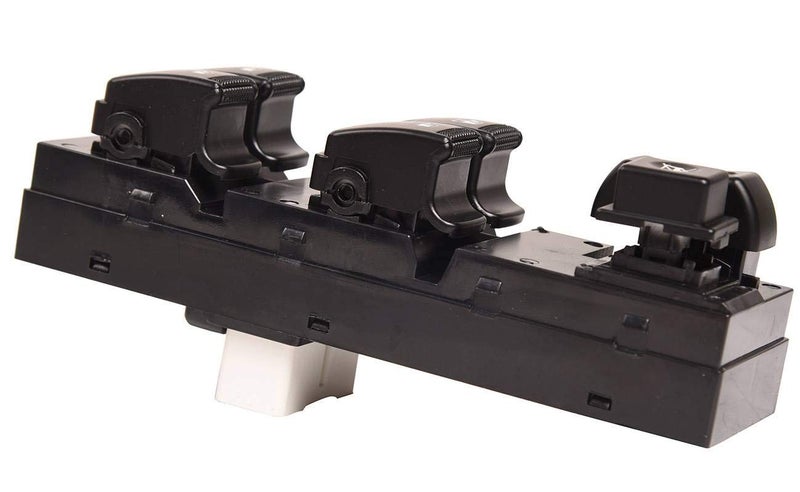 Bapmic 93570-2E000 Front Left Power Window Master Control Switch for Hyundai Tucson 2005-2010 - Image 4