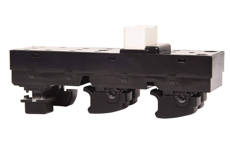 Bapmic 93570-2E000 Front Left Power Window Master Control Switch for Hyundai Tucson 2005-2010 - Image 5