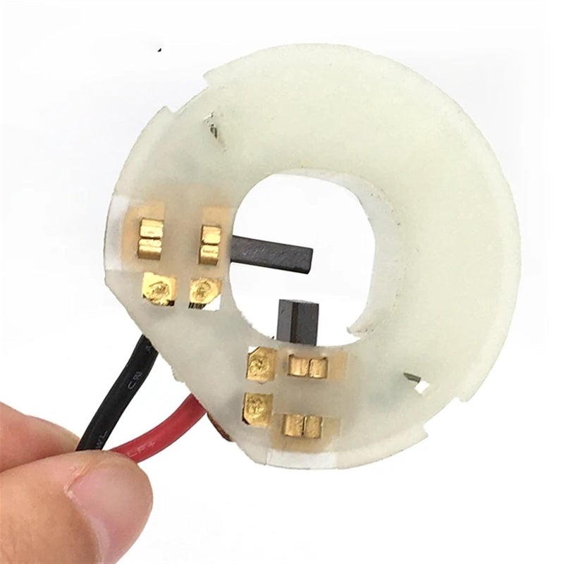 Wivplex Carbon Brush Holder for HILTI Power Tools - Image 3