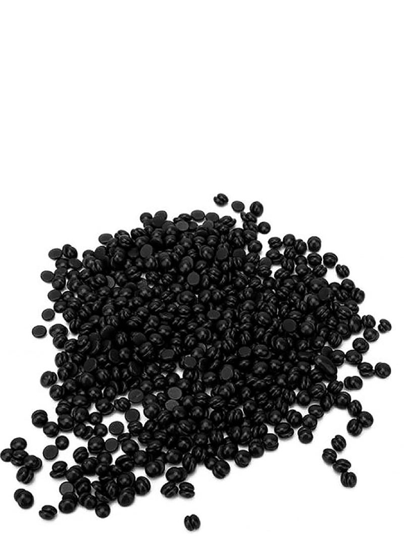 Black FILMWAX PEL ABLE EXTRA-TOP OUALITY 1000 Grams - Image 2