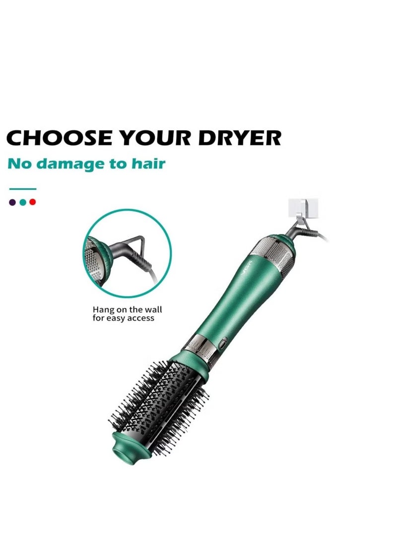 VGR 4 in 1 Multifunctional Hot Air Brush - Image 3