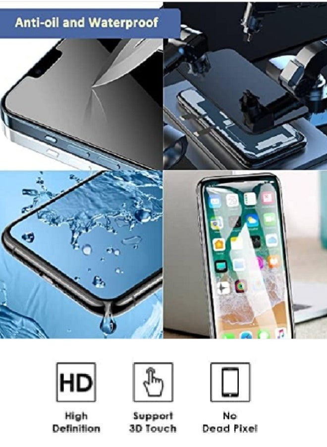 Generic - LCD Display For iPhone XS MAX Touch Screen Digitizer With Back Plate Replacement - Image 1