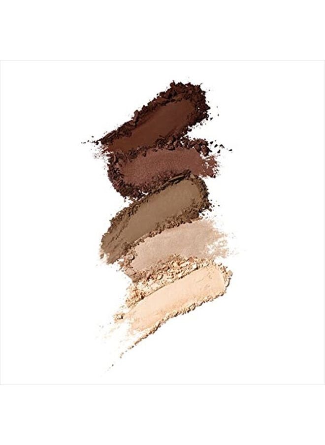 WELL PEOPLE - Power Palette Eyeshadow | Clean, Non-Toxic Beauty (Taupe) - pzsku/Z5FDF42A057C5A00AF669Z/45/_/1684441391/916b47bc-7247-4265-9ecc-a6ee42cf13dc