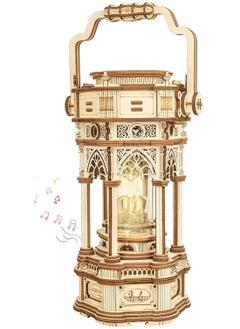 Victorian Lantern