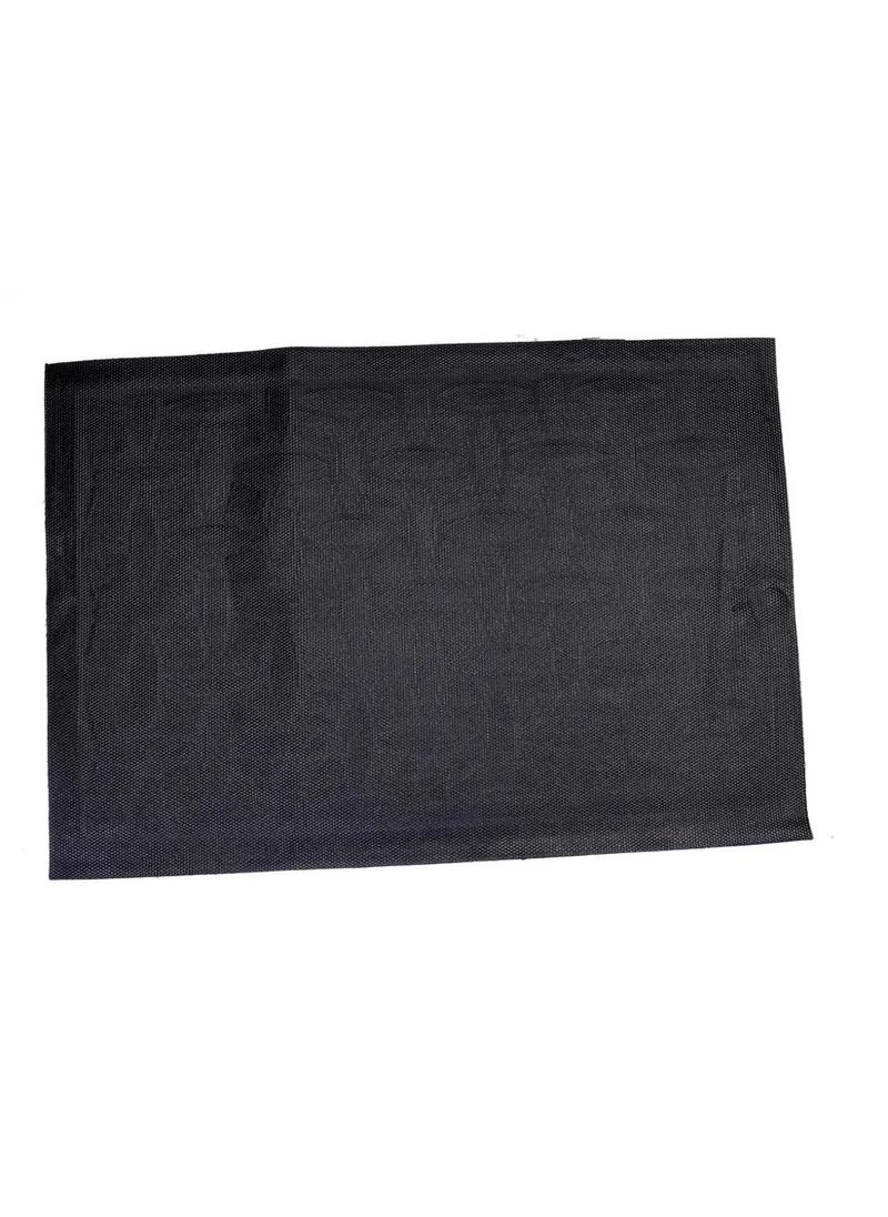 Royalford Blue Rubber Mat