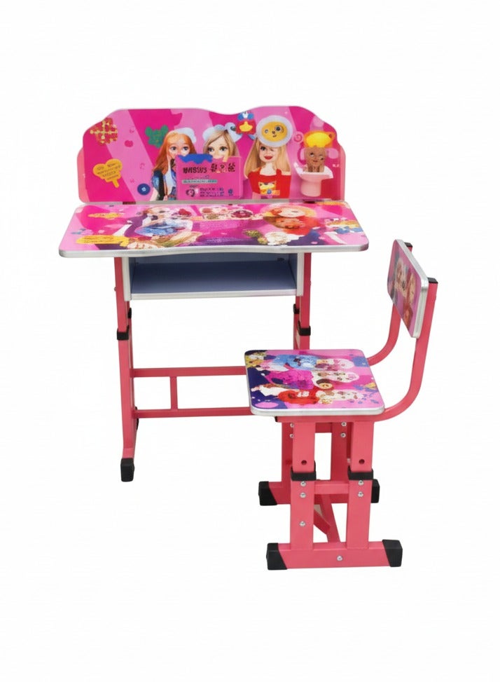 TarafCom school desk - Image 1
