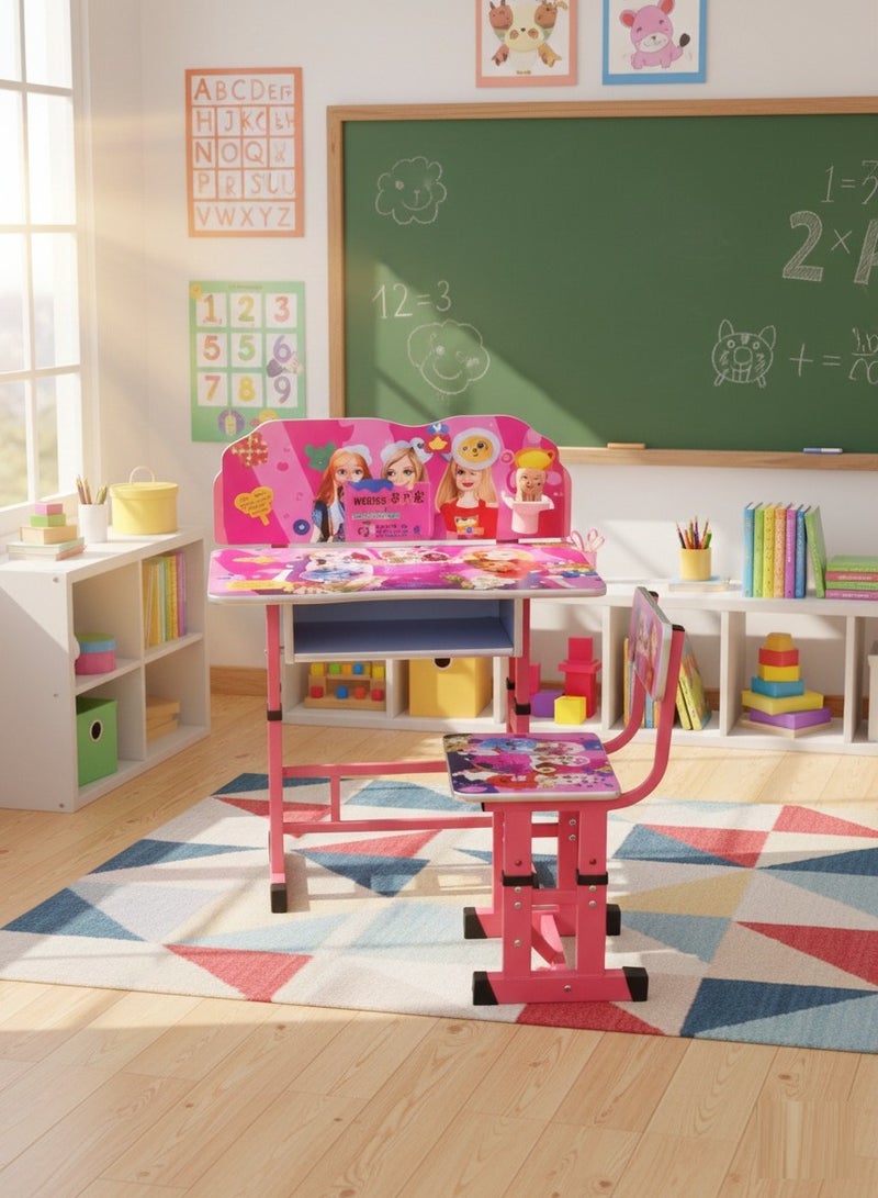 TarafCom school desk - Image 2