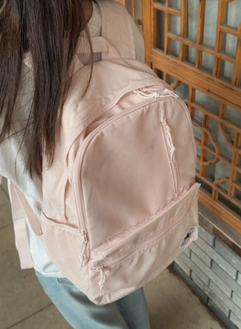 كونفرس 【موسم المدرسة】حقيبة مدرسية كلاسيكية GO 2، حقيبة مدرسية عمودية ملونة كلاسيكية، حقيبة مدرسية أساسية لبدء المدرسة، حقيبة مدرسية للسفر - Image 4