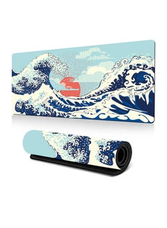 Y&D 30*60*0.3cm Anime Game Anti Slip Rubber Mouse Pad  - Image 1