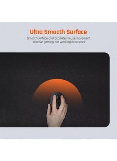 Y&D 30*60*0.3cm Anime Game Anti Slip Rubber Mouse Pad  - Image 4