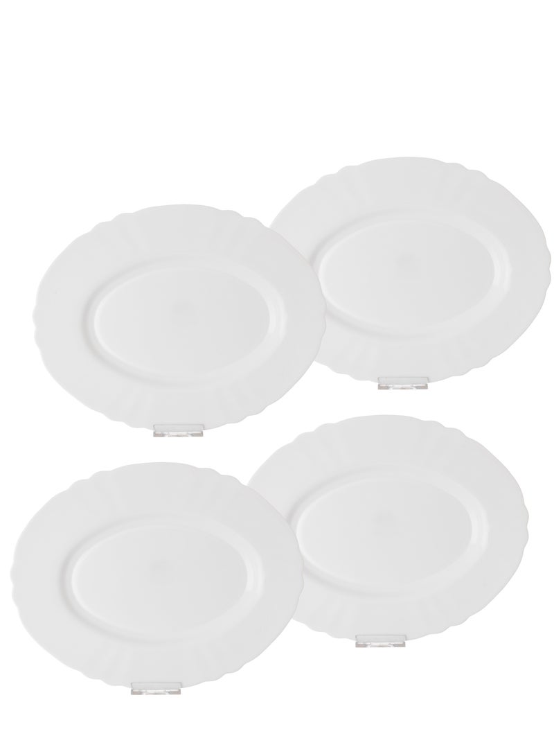 أركوبال سرفيس بيضاوي من أركوبال مقاس 14 أنش - Image 1