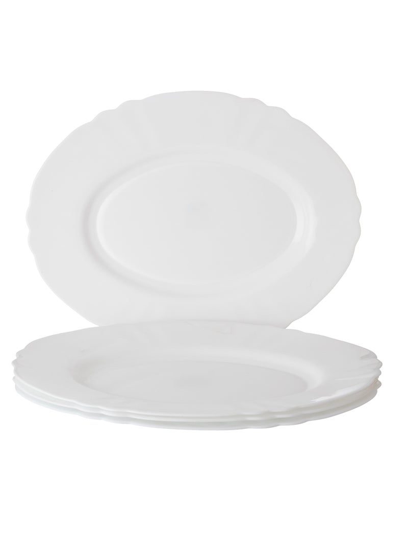 أركوبال سرفيس بيضاوي من أركوبال مقاس 14 أنش - Image 2