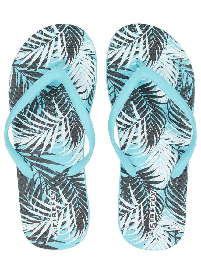 Firefly Waianae 3 W Flip Flops