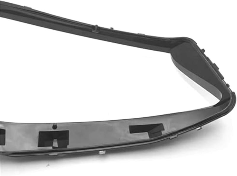 Vuzmode Car Headlight Cover for Mercedes-Benz A-Class - Image 2