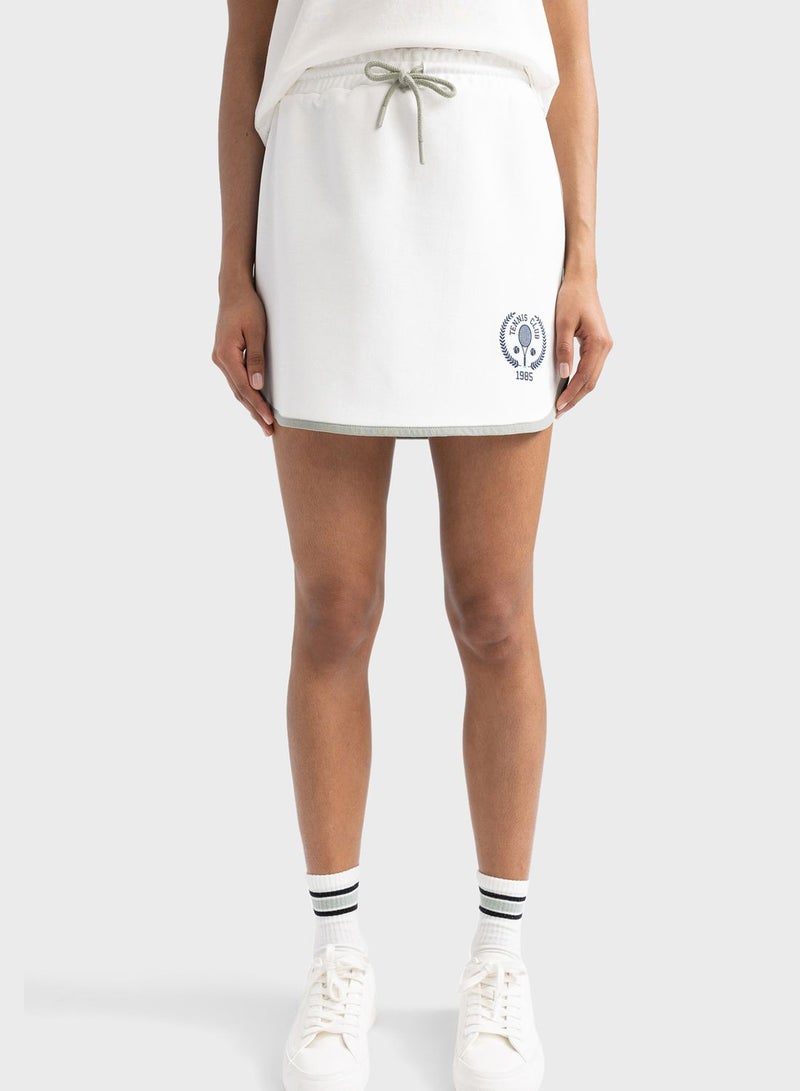 DeFacto High Waist Skirt - Image 2