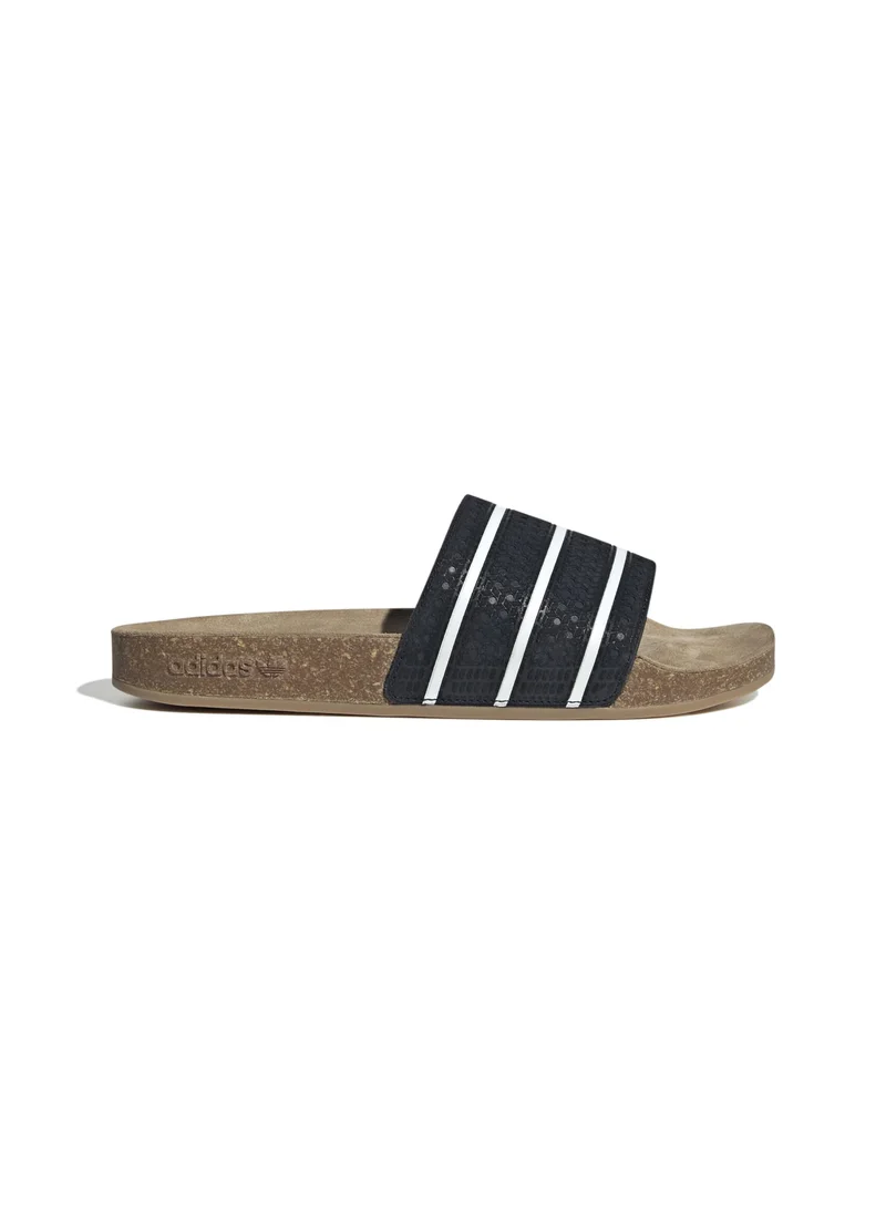 Adidas adidas ADILETTE RS Black Originals Unisex Slides