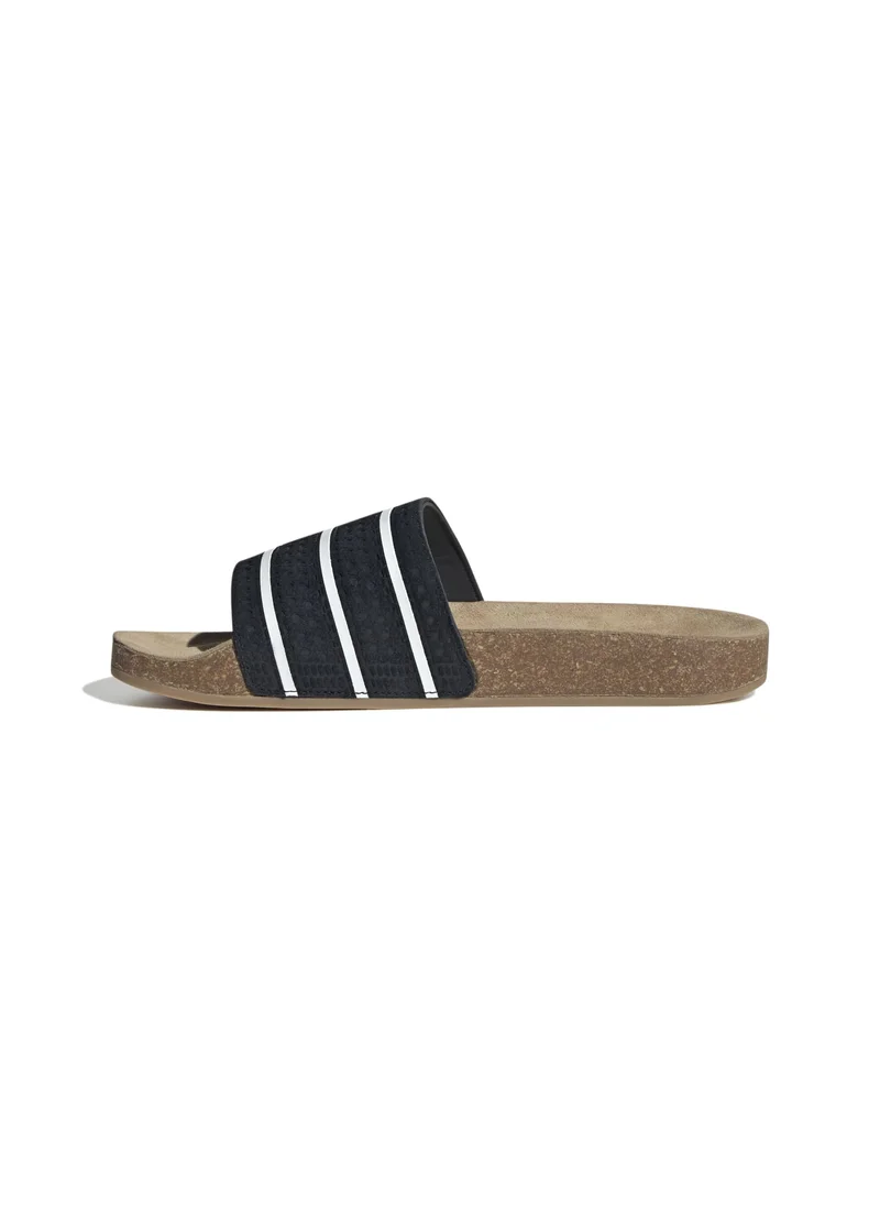 Adidas adidas ADILETTE RS Black Originals Unisex Slides