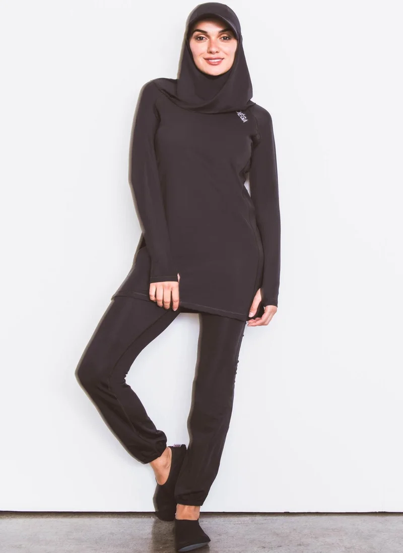 كويجا صن وير COEGA Ladies Shaela - Black