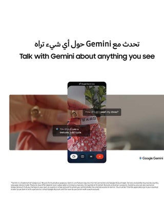 جالاكسي A17 ثنائي الشريحة 5G رمادي 8GB 256GB - النسخة الدولية - view 5