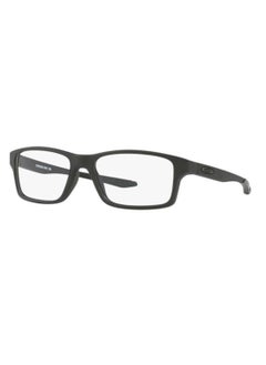 Kids Unisex Square Shape Eyeglass Frames - FR OAKLEY OY8002 0151 51 - Lens Size: 51 Mm