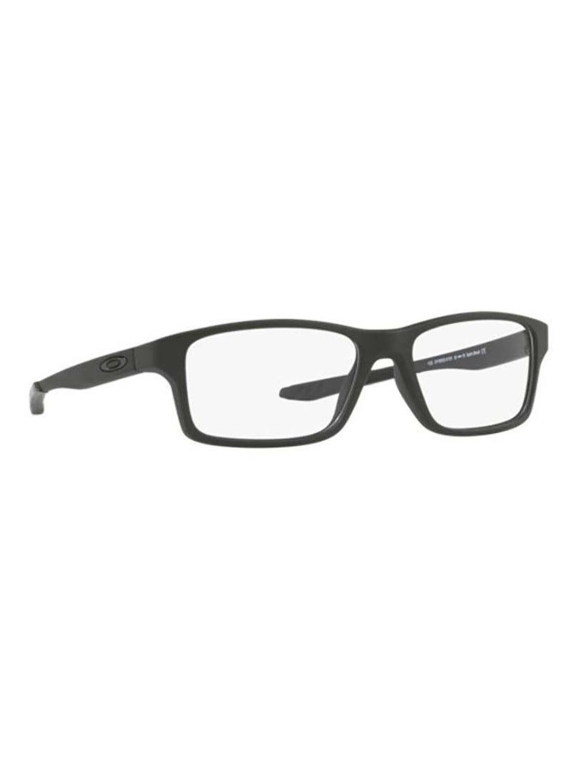 OAKLEY - Kids Unisex Square Shape Eyeglass Frames - FR OAKLEY OY8002 0151 51 - Lens Size: 51 Mm - Image 1