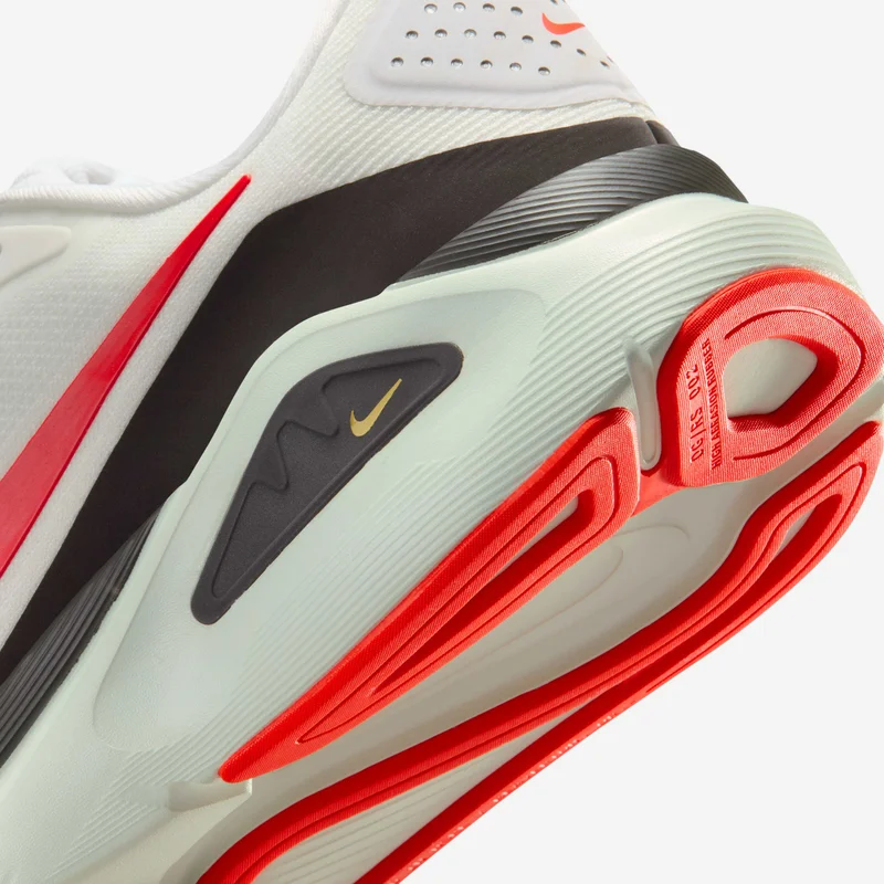 Nike White Men's Structure 26 Road Running Shoes for Men | Best Price UAE