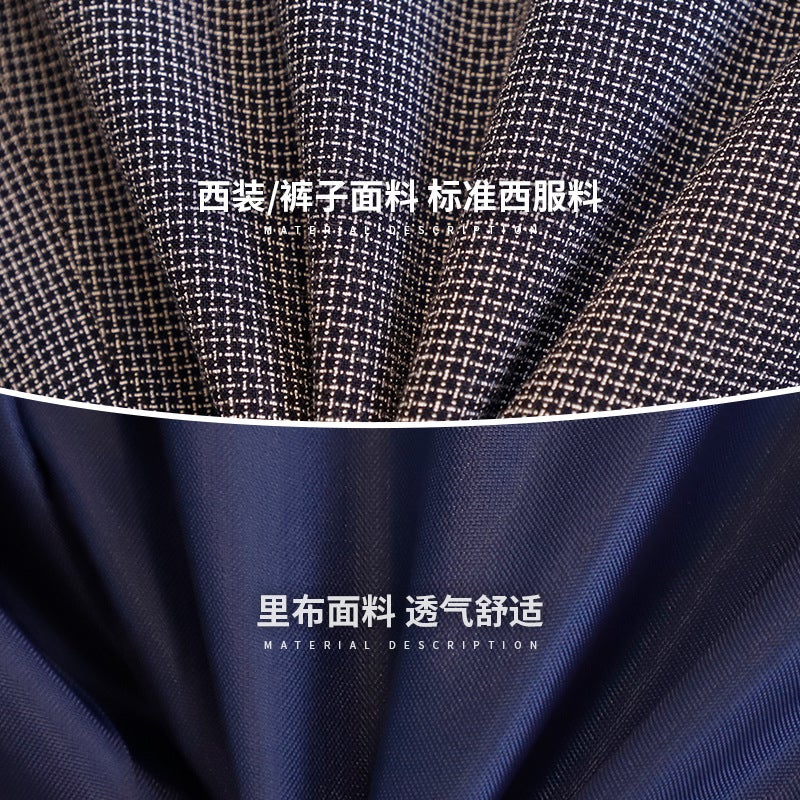 Children'S Suit Dress British Gentleman Flower Girl Performance Clothes Boys Piano Host Handsome Suit - Image 5