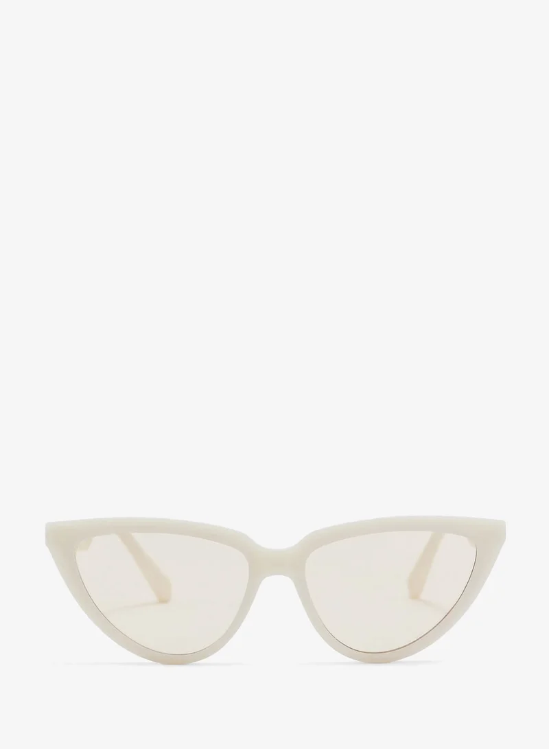 Calvin Klein Jeans Cat Eye Sunglasses