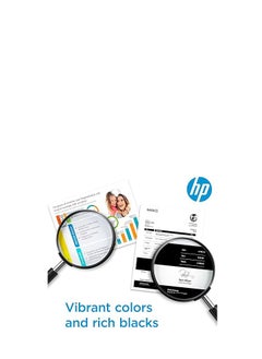 HP Toner HP Original 415A Toner Cartridge W2033A magenta work with  HP Color LaserJet Pro M454, M479 Printers  - Image 3