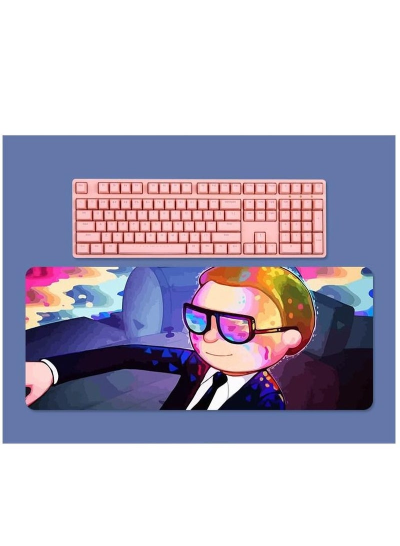 بيوينتي ماوس ألعاب ريك آند مورتي 300 * 700 * 3 ملم