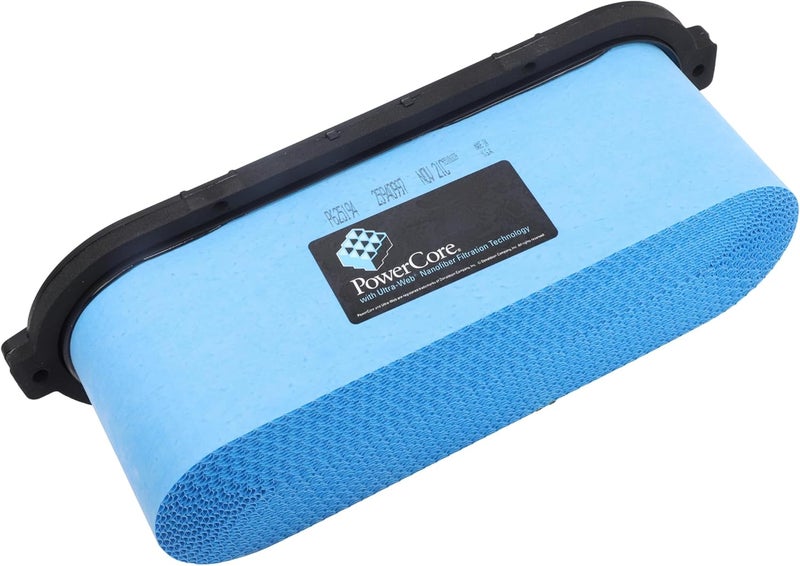 ACDelco GM Original Equipment A3107C Air Filter - Image 2