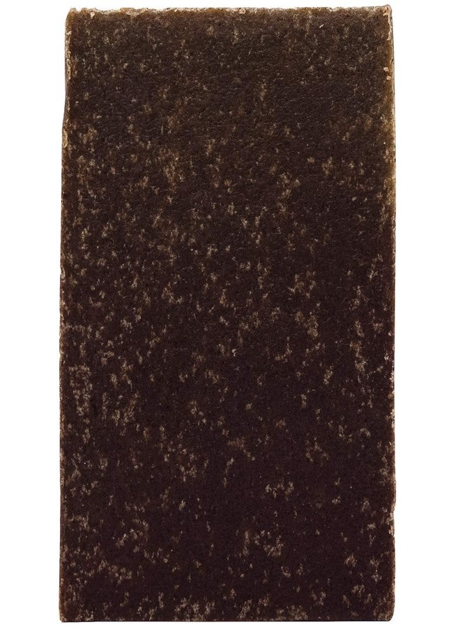 Chagrin Valley Soap & Salve Organic Henna Shampoo Bar for All Hair Types, Volumizing & Hydrating with Coconut Milk & Babassu Oil, Sulfate-Free, Travel Size 5.6 oz, Natural Bar Soap for Hair Shine - Image 2