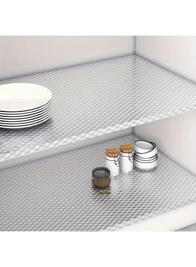Heavy Duty Aluminum Kitchen Sticker 15 75x78 74 Inch Waterproof Heat Resistant Easy Clean - Image 3