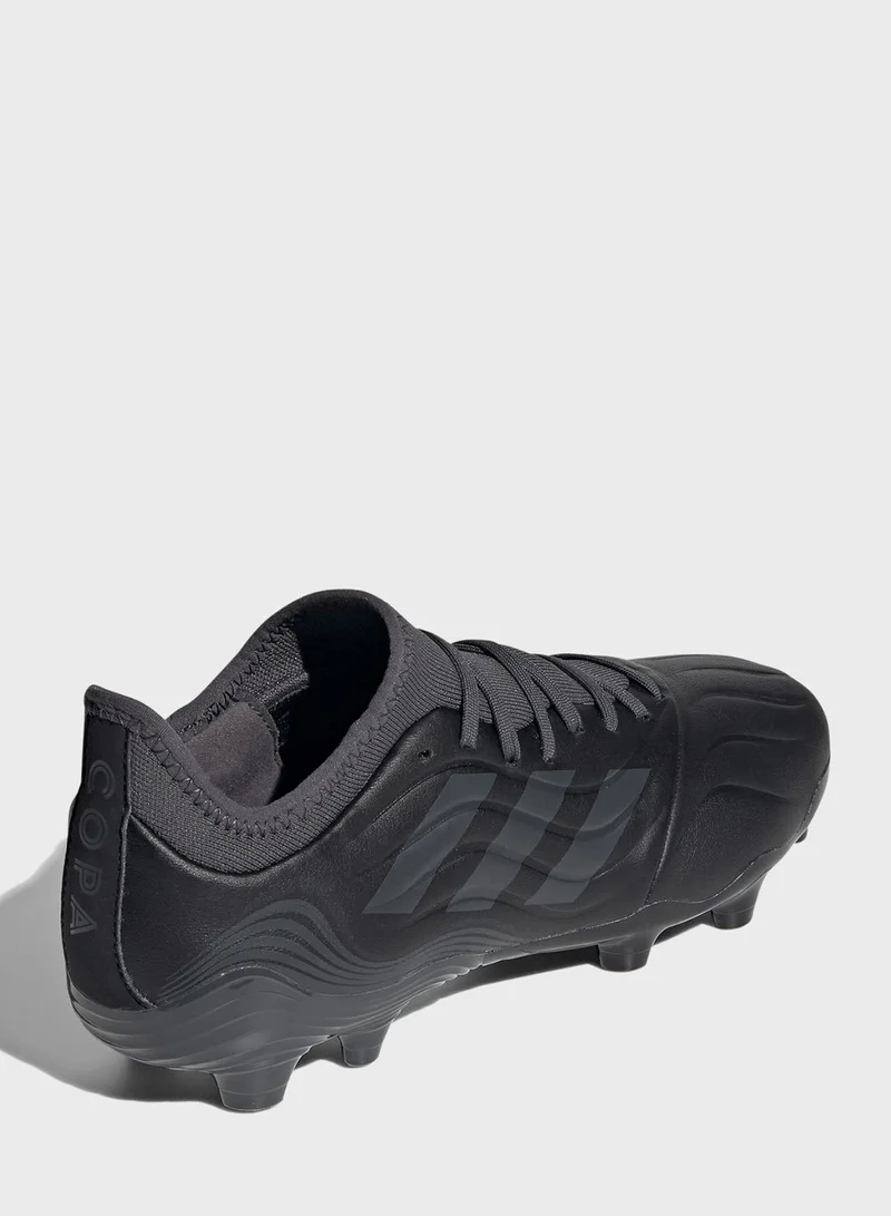 Adidas Copa Sense 3 FG Football Boots