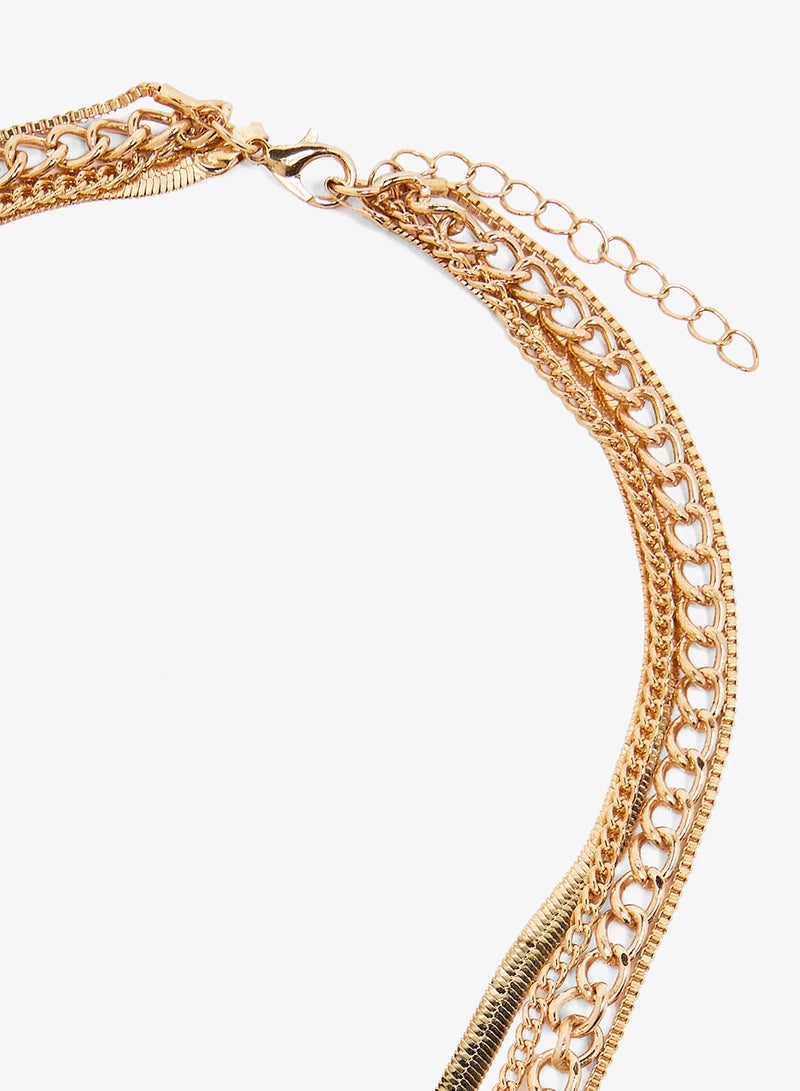 جينجر قلائد مزخرفة - Image 3