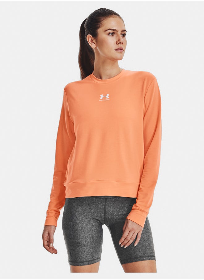UNDER ARMOUR Rival Terry Crew  - Image 1