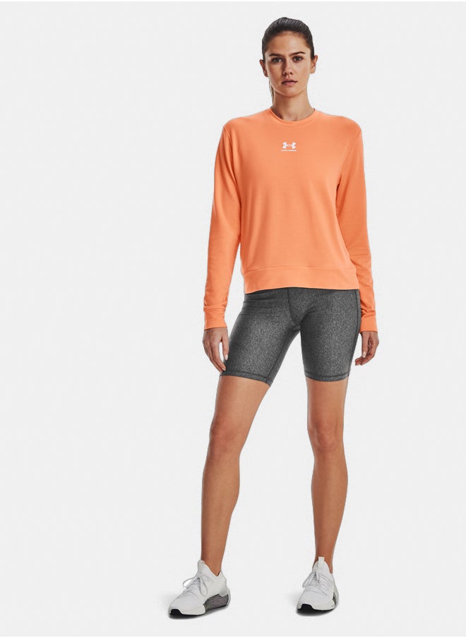 UNDER ARMOUR Rival Terry Crew  - Image 4